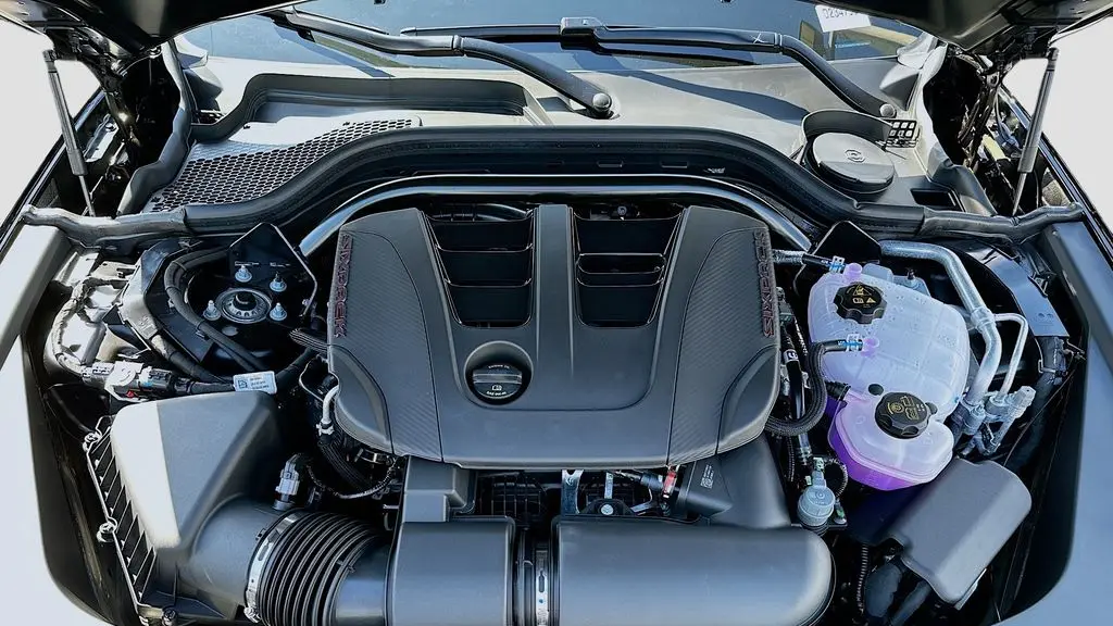2026 Dodge Charger Scat Pack Plus
