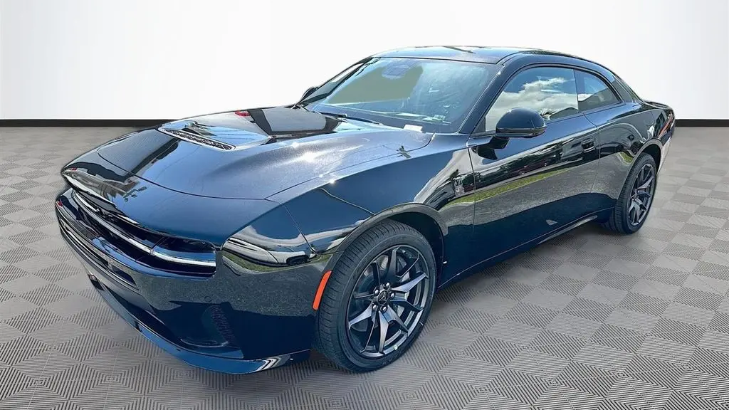 Preowned 2026 Dodge Charger Scat Pack Plus for Sale