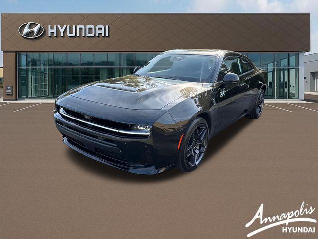 2026 Dodge Charger - $57,146