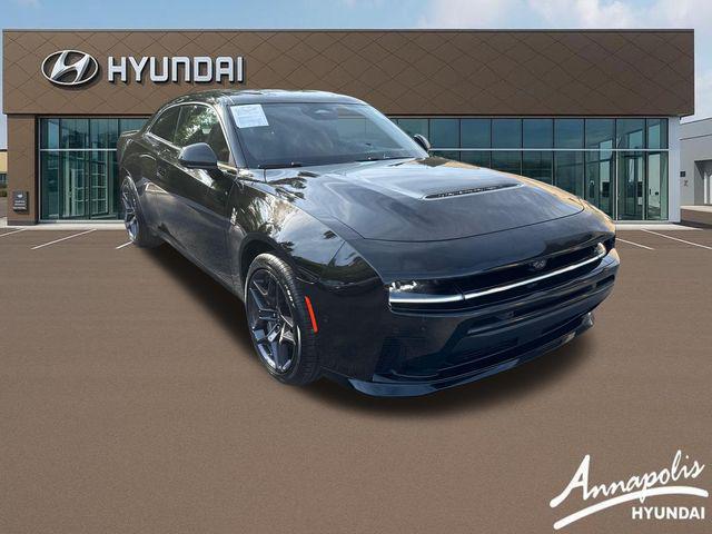 2026 Dodge Charger - $57,146
