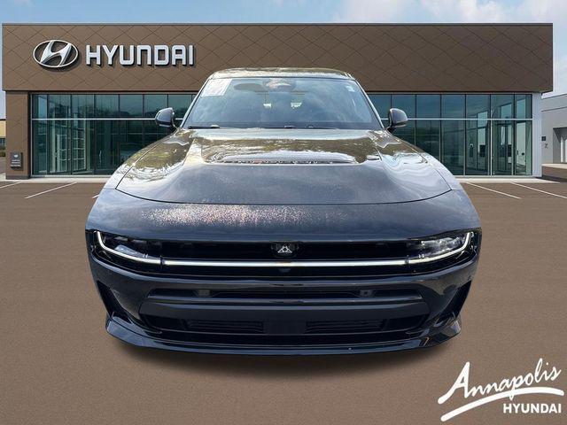 2026 Dodge Charger - $57,146