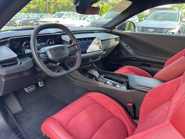 2026 Dodge Charger - $57,146