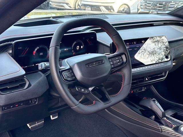 2026 Dodge Charger - $57,146