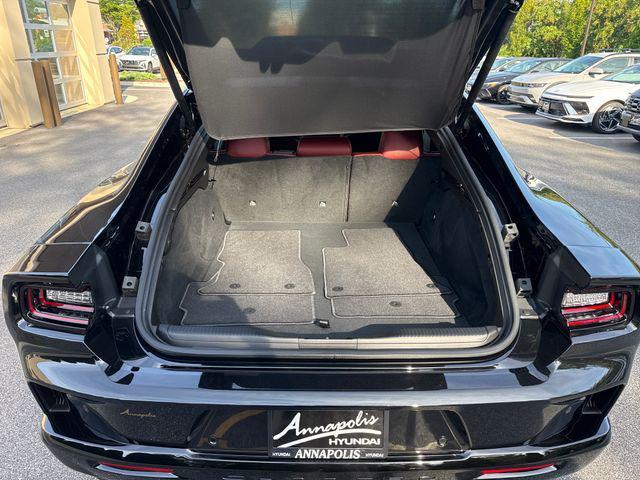 2026 Dodge Charger - $57,146