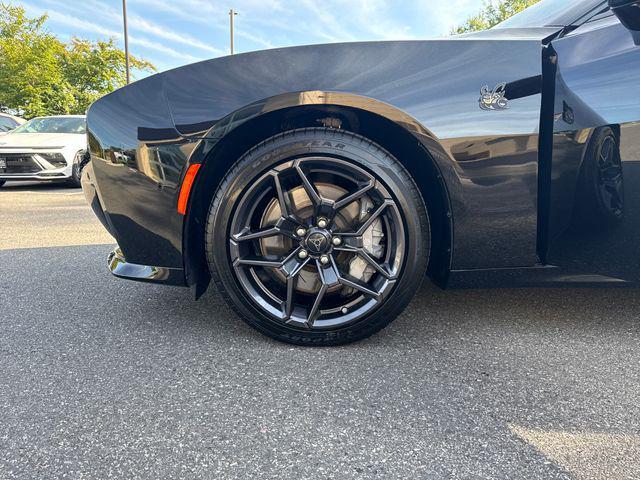 2026 Dodge Charger - $57,146