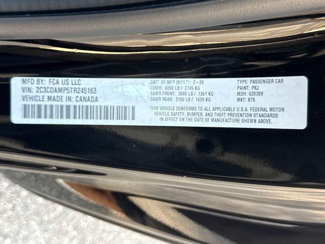 2026 Dodge Charger - $57,146
