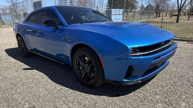 Preowned 2026 Dodge Charger Scat Pack for Sale