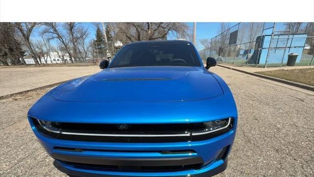 2026 Dodge Charger Scat Pack