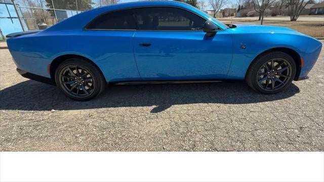 2026 Dodge Charger Scat Pack