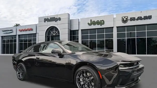 Preowned 2026 Dodge Charger Scat Pack for Sale