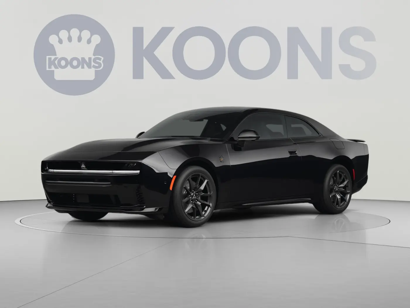 2026 Dodge Charger