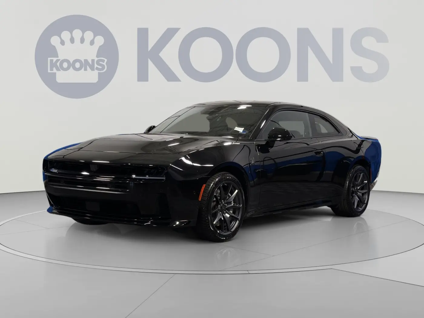 2026 Dodge Charger - $44,000