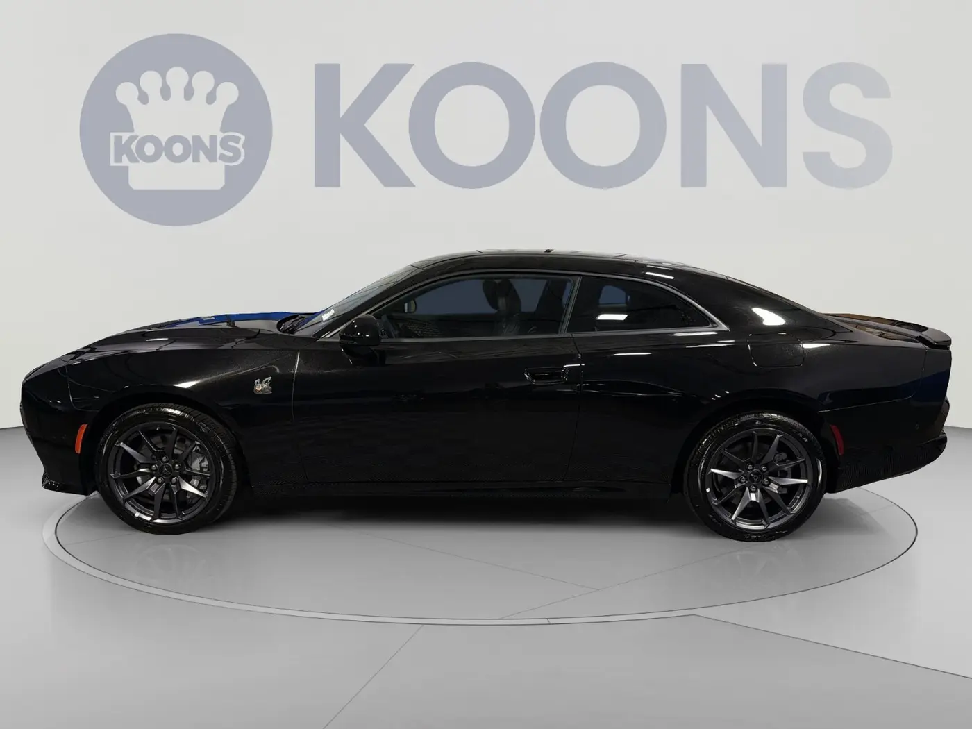 2026 Dodge Charger - $44,000