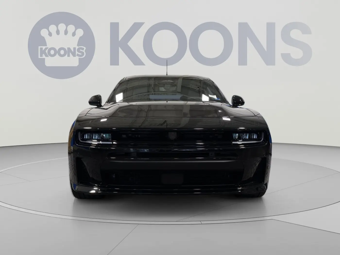 2026 Dodge Charger - $44,000