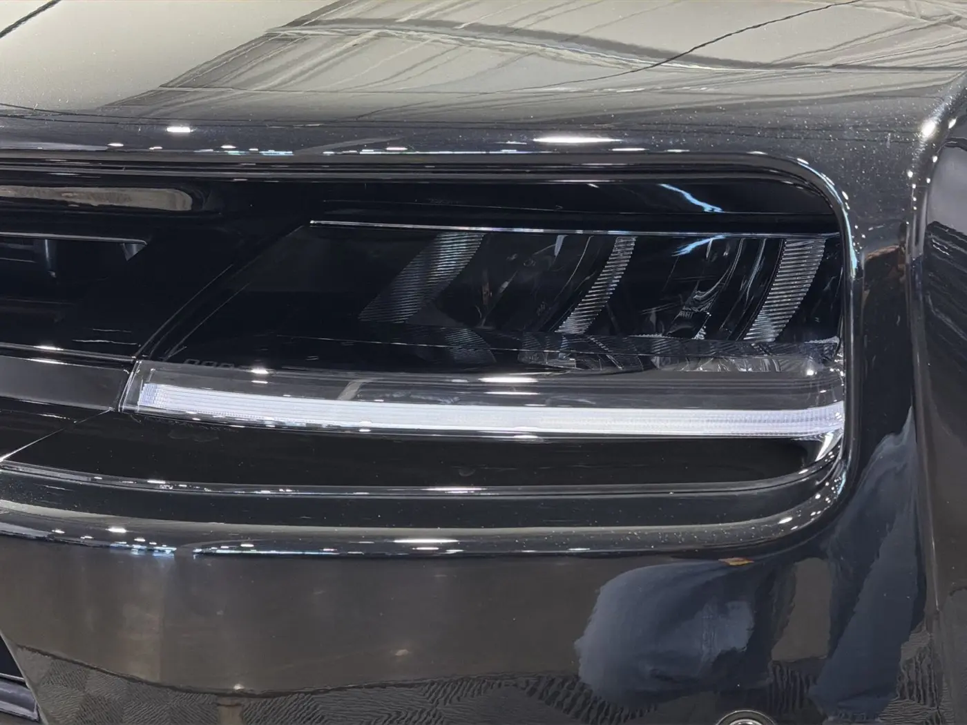 2026 Dodge Charger - $44,000