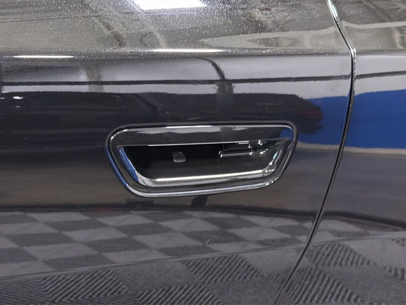 2026 Dodge Charger - $44,000