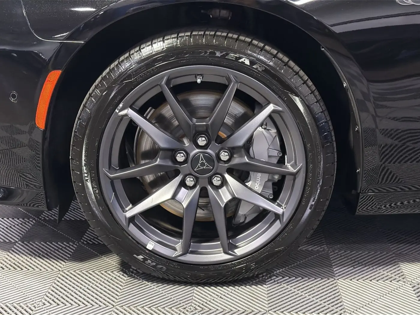 2026 Dodge Charger - $44,000