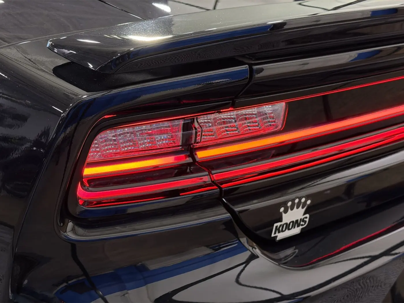 2026 Dodge Charger - $44,000