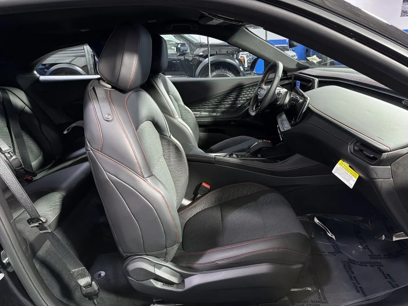 2026 Dodge Charger - $44,000
