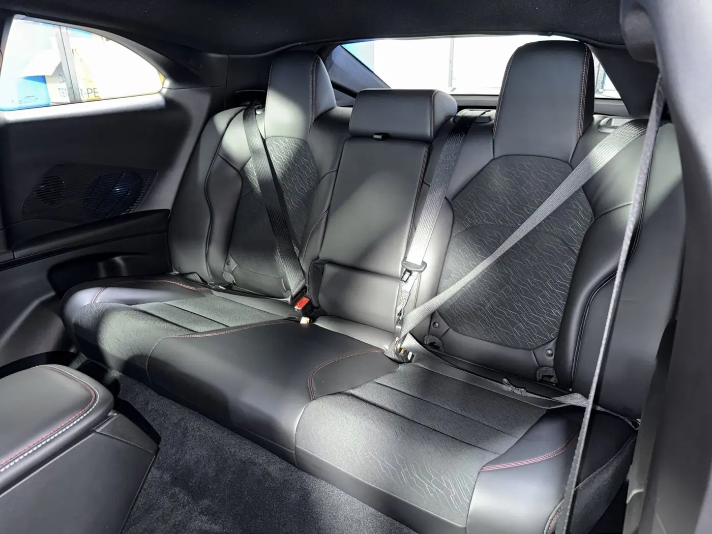2026 Dodge Charger - $44,000