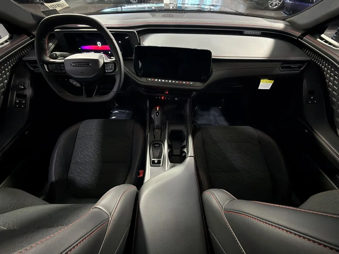 2026 Dodge Charger - $44,000