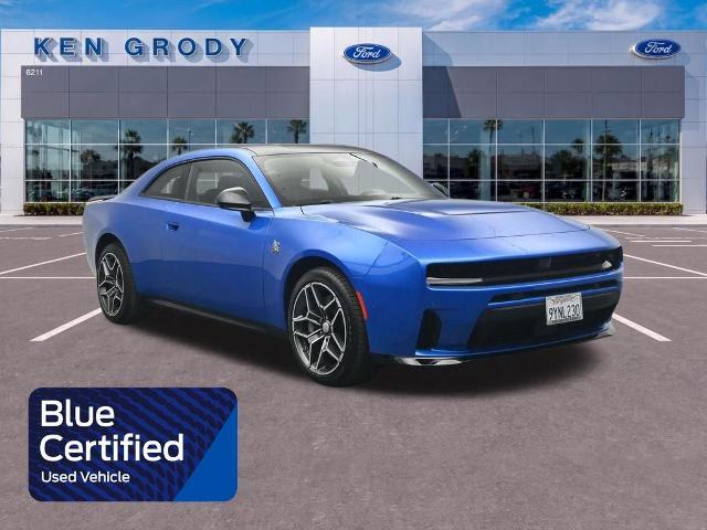 2026 Dodge Charger - $48,885