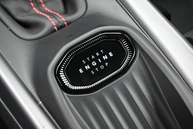 2026 Dodge Charger - $48,885