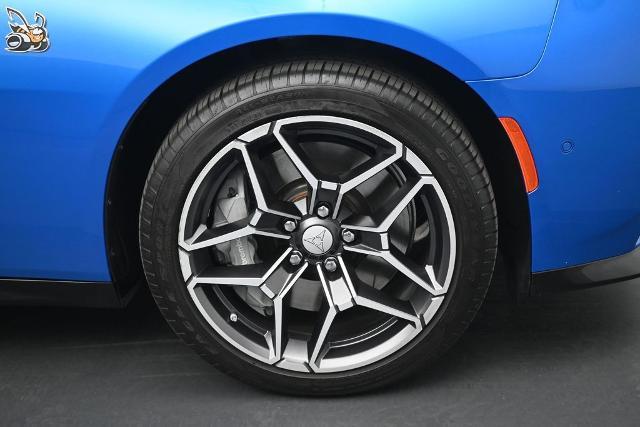 2026 Dodge Charger - $48,885
