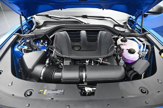 2026 Dodge Charger - $48,885