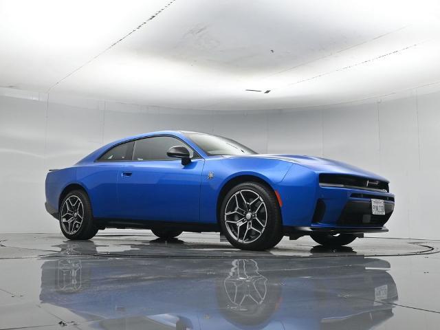 2026 Dodge Charger - $48,085