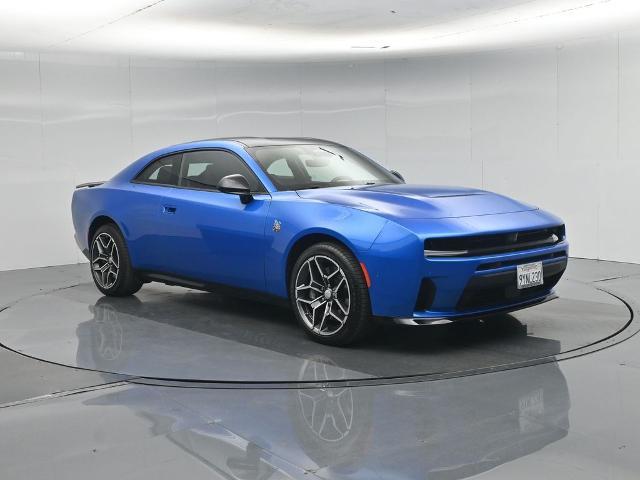 2026 Dodge Charger - $48,085