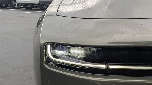 2026 Dodge Charger Scat Pack