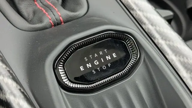 2026 Dodge Charger Scat Pack