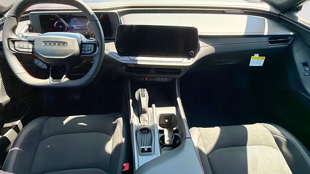 2026 Dodge Charger R/T