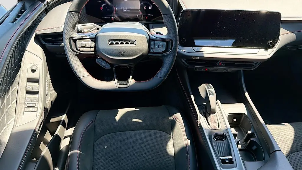 2026 Dodge Charger R/T