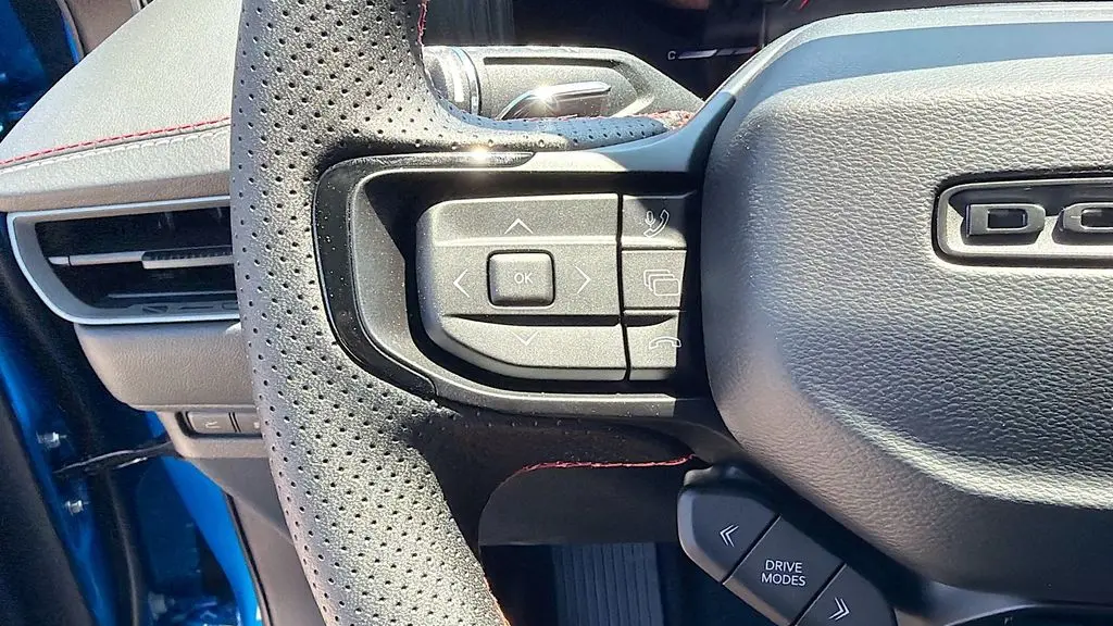 2026 Dodge Charger R/T