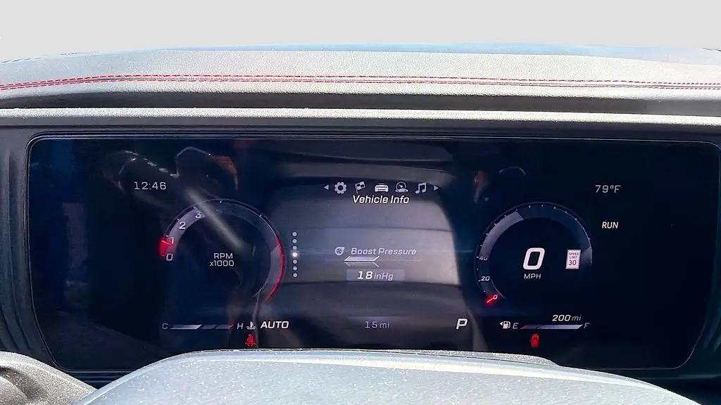 2026 Dodge Charger R/T