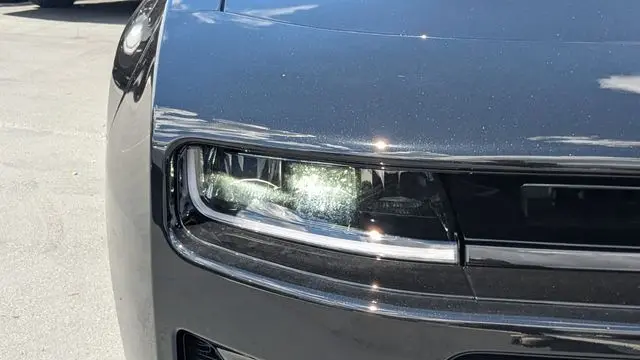 2026 Dodge Charger R/T