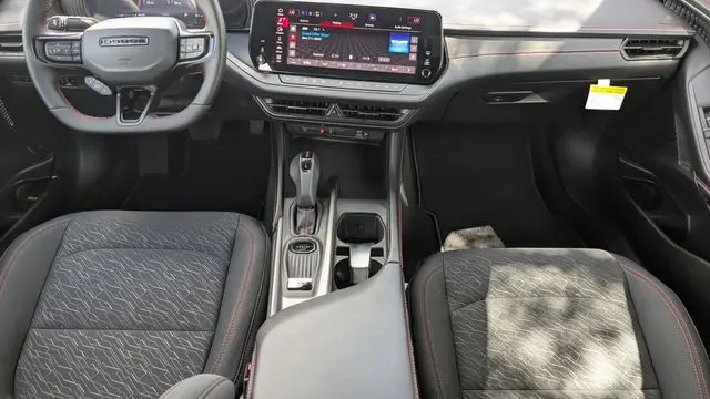2026 Dodge Charger R/T