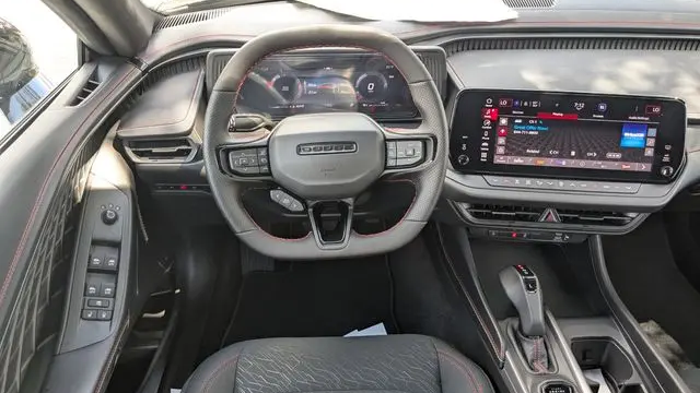 2026 Dodge Charger R/T