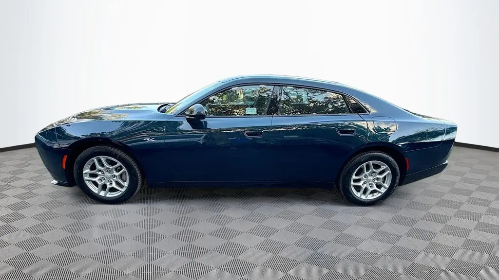 2026 Dodge Charger R/T