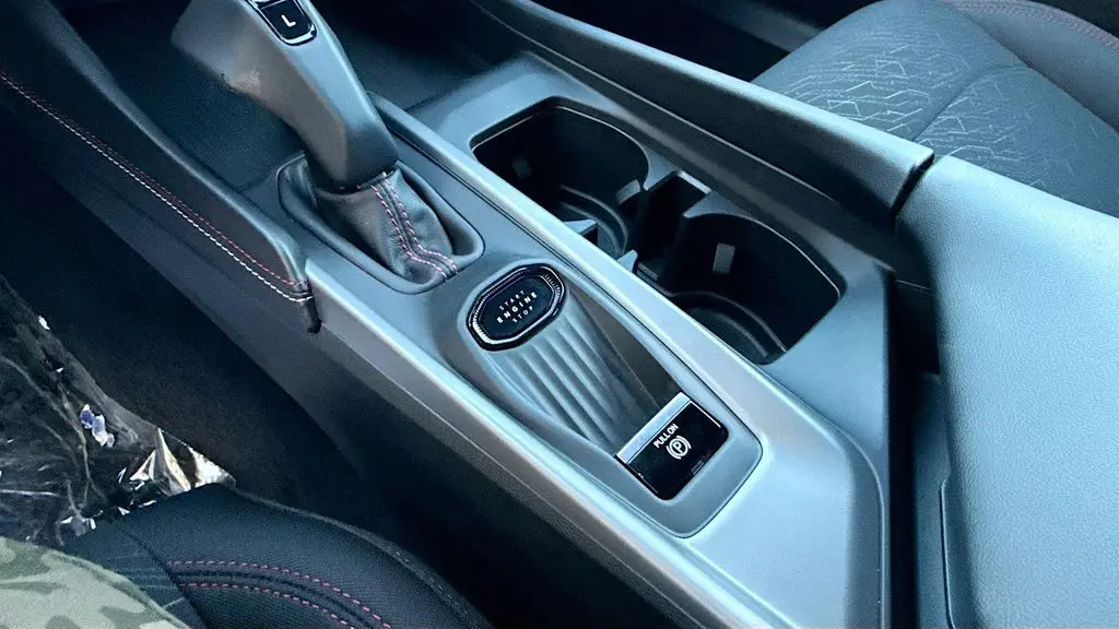 2026 Dodge Charger R/T