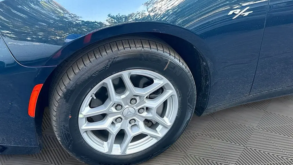 2026 Dodge Charger R/T