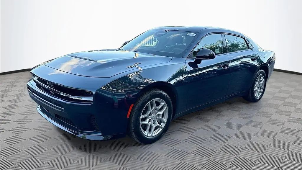 Preowned 2026 Dodge Charger R/T for Sale