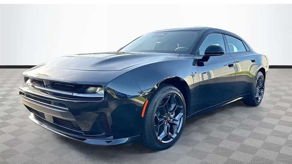 Preowned 2026 Dodge Charger R/T for Sale