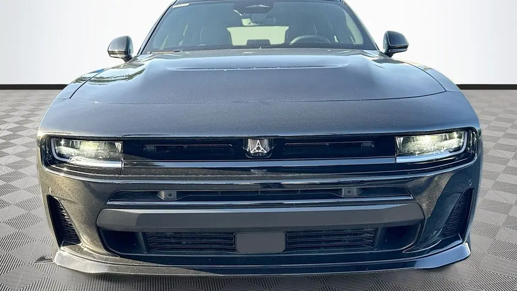 2026 Dodge Charger R/T