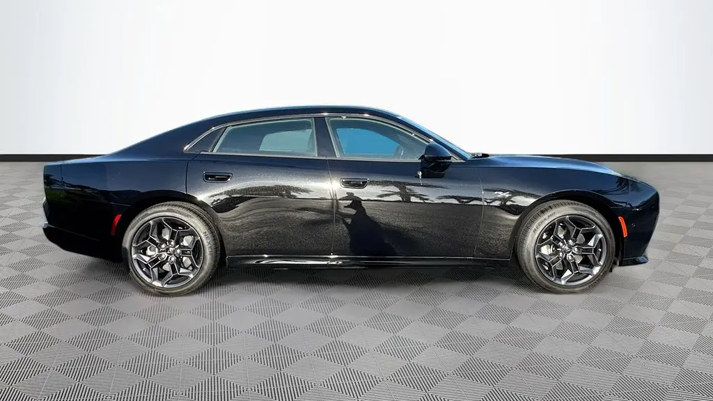 2026 Dodge Charger R/T