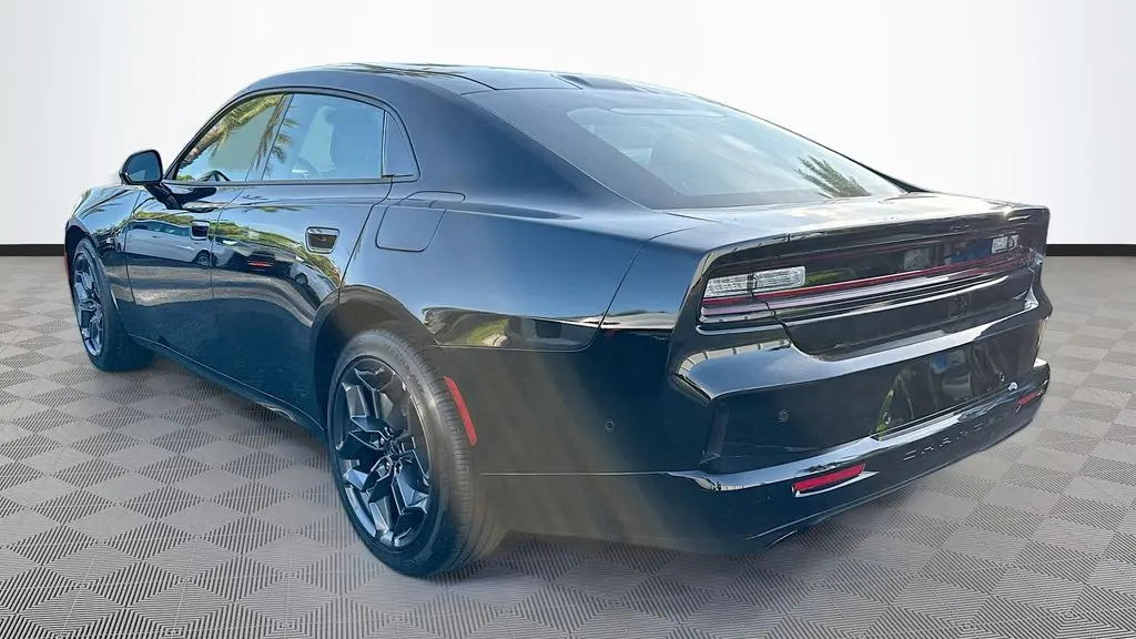 2026 Dodge Charger R/T