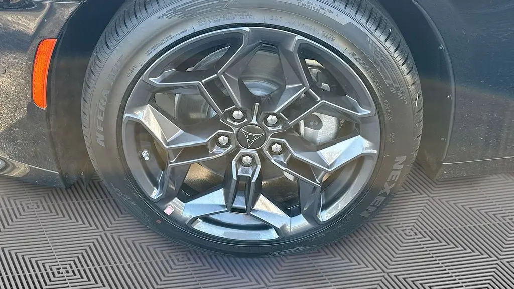 2026 Dodge Charger R/T