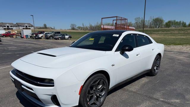 Preowned 2026 Dodge Charger R/T Plus for Sale